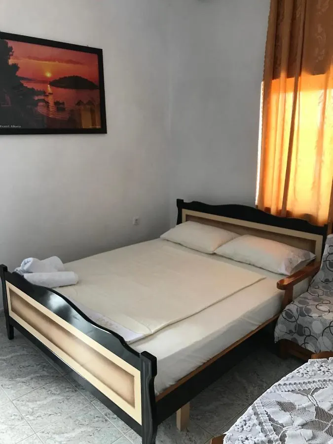 **** Ξενοδοχείο Villa Festim Εξαμίλιο Αλβανία