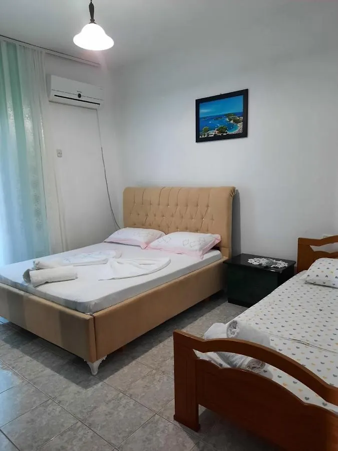 Villa Festim Ksamil