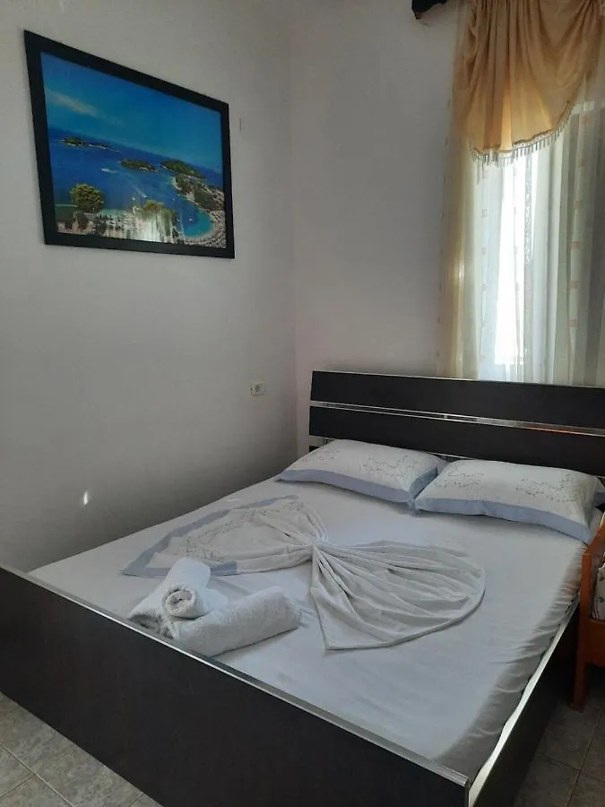 **** Hotel Villa Festim Ksamil Albania