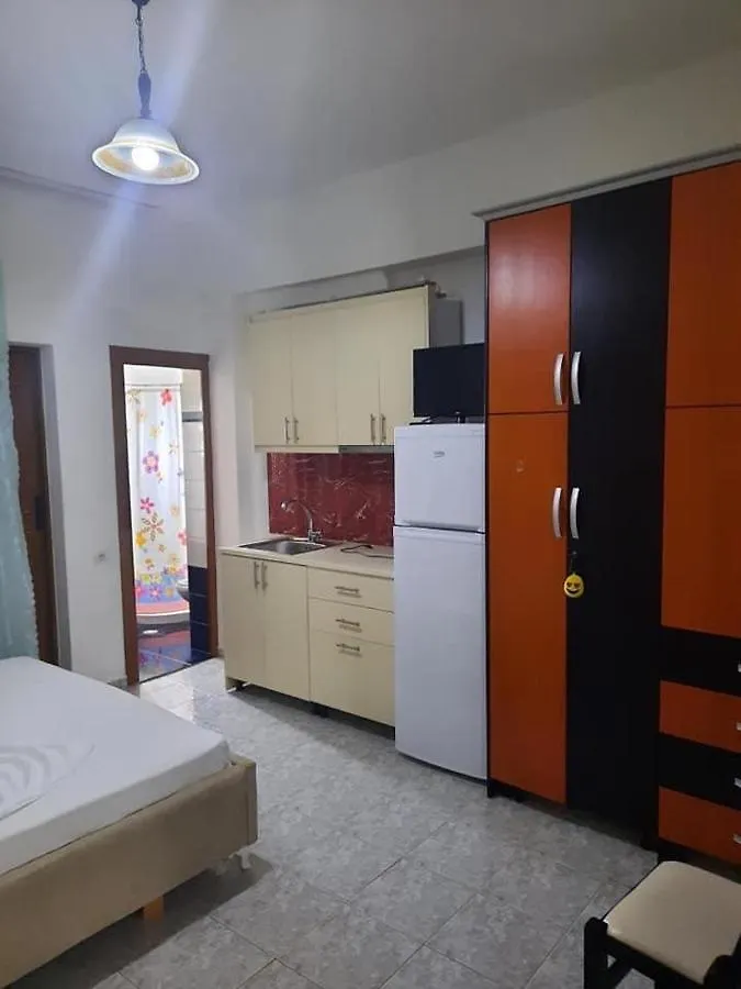 Villa Festim Ksamil