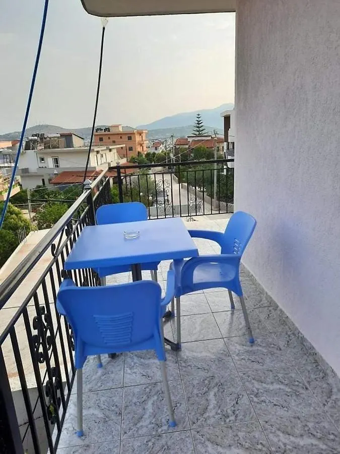 Villa Festim Ksamil Albanie