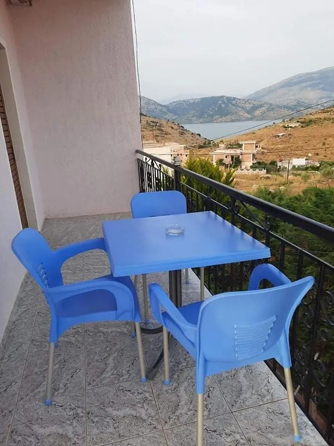 Villa Festim Εξαμίλιο 4*,  Αλβανία