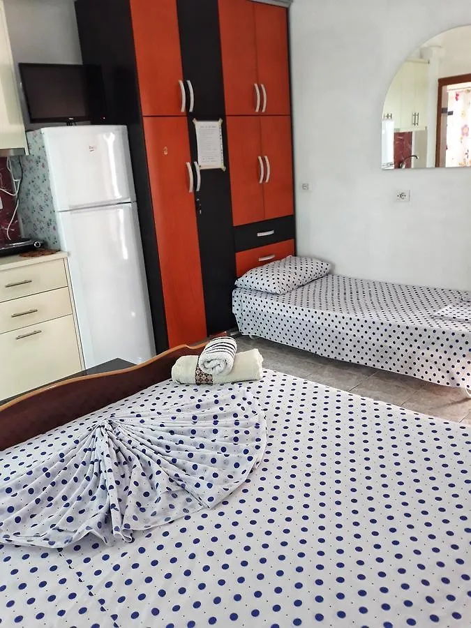Villa Festim Ksamil