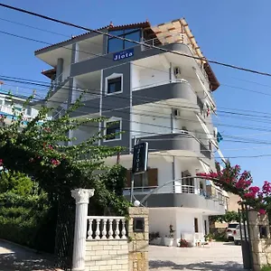 Apartahotel Jiota