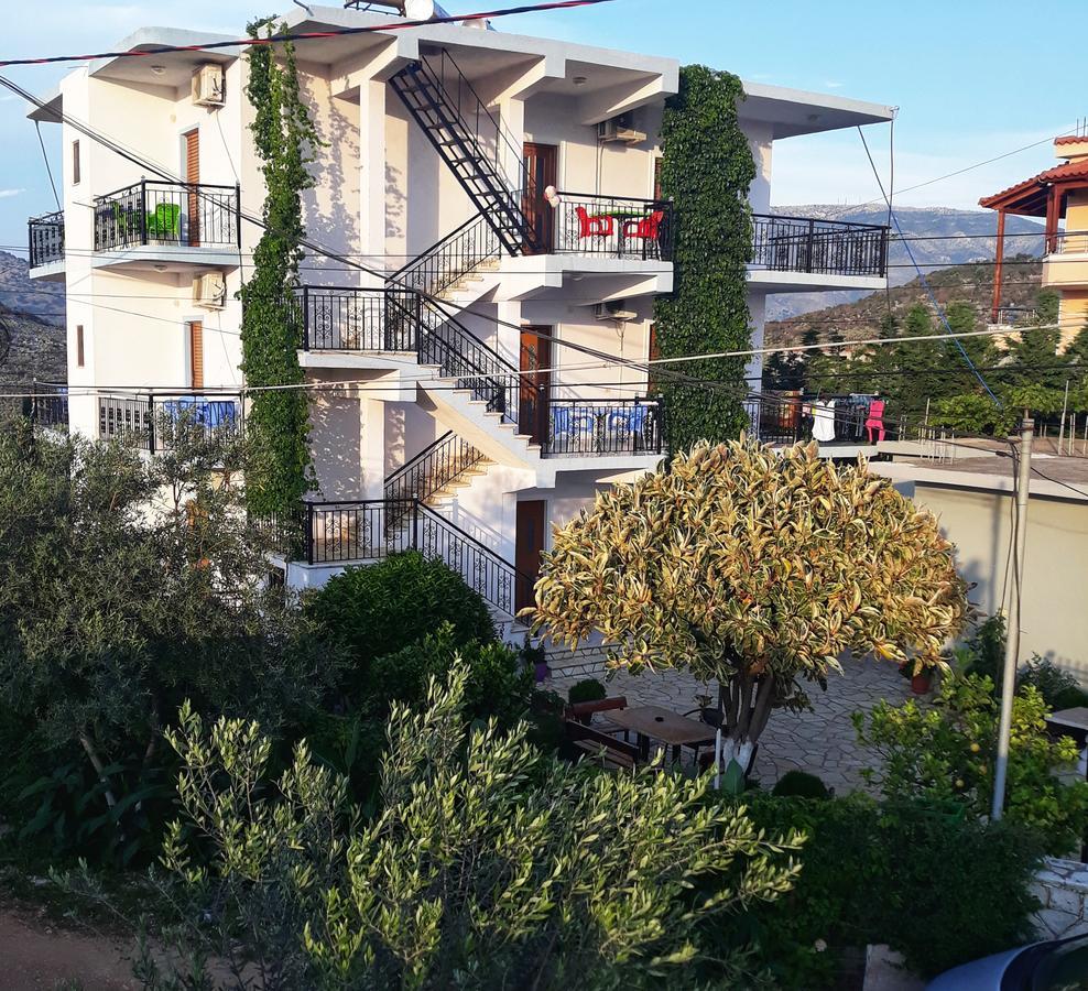 Villa Festim Ksamil Hotel , Albania