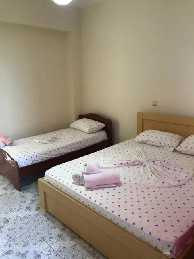 Villa Festim Ksamil 4*,