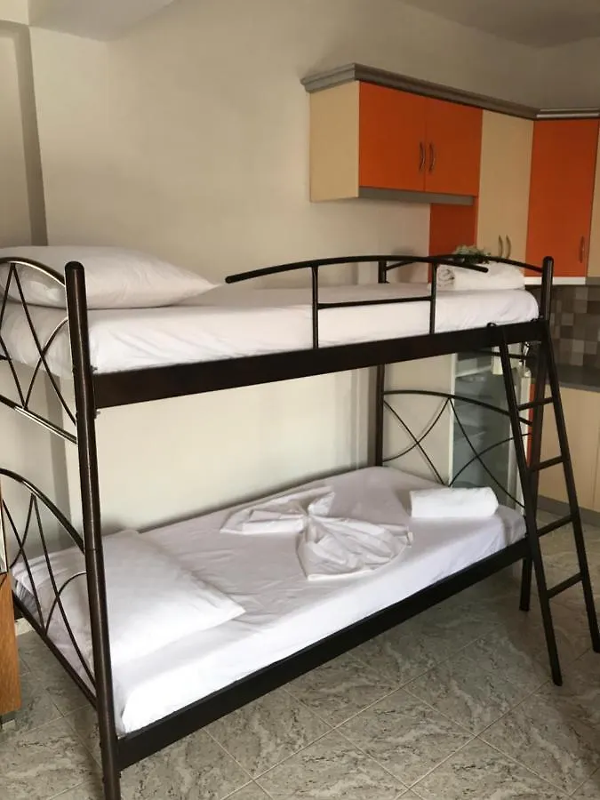 Villa Festim Ksamil Hotel